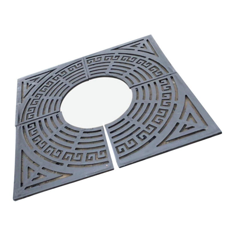 樹(shù)脂篦子，樹(shù)池篦子